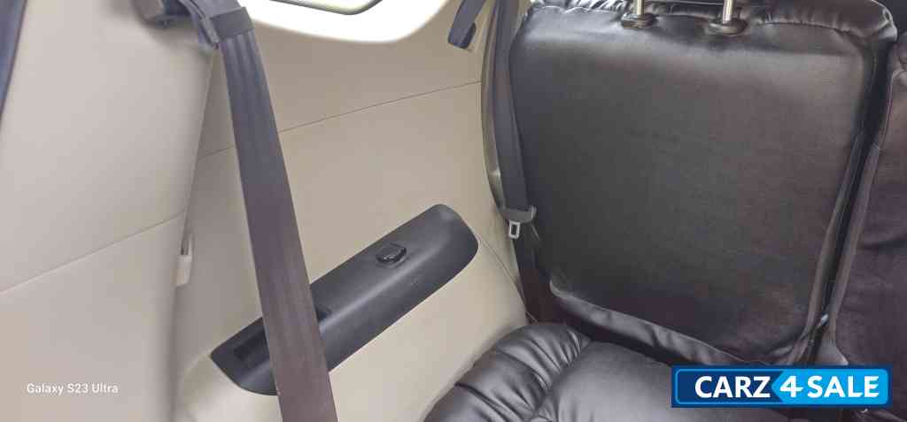 Renault Triber RXZ Automatic