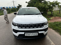 Jeep Compass SPORT 1.4 PETROL DCT 2022 Model