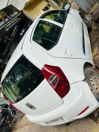 Hyundai i10 Petro after market cng