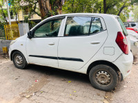 Hyundai i10 Petro after market cng