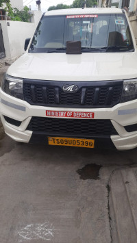 Mahindra Bolero BSVI