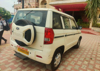 Mahindra Bolero BSVI