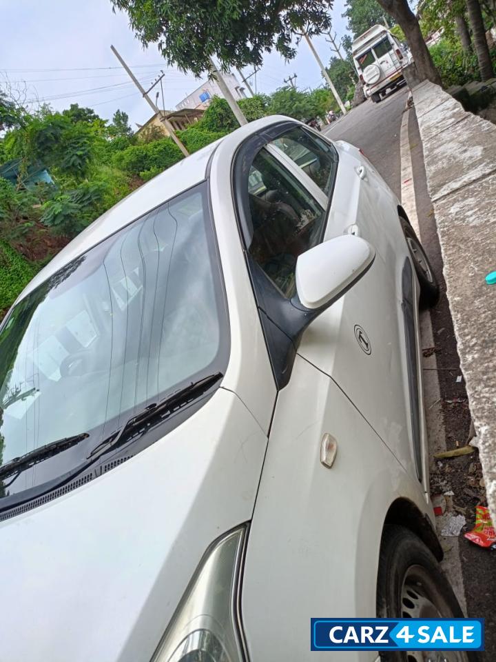 Hyundai Xcent 1.2 CDI T Prime