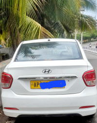 Hyundai Xcent 1.2 CDI T Prime