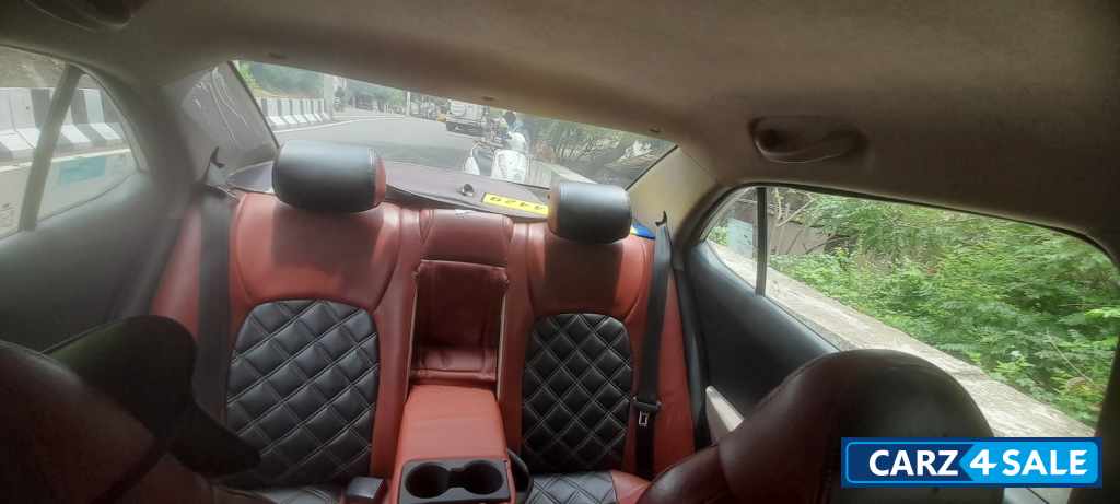 Hyundai Xcent 1.2 CDI T Prime