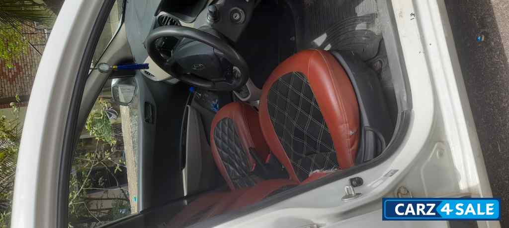 Hyundai Xcent 1.2 CDI T Prime