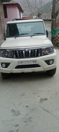 Mahindra Bolero B6 O
