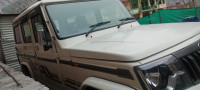 Mahindra Bolero B6 O