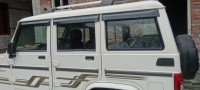Mahindra Bolero B6 O
