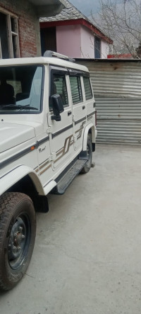 Mahindra Bolero B6 O