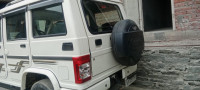 Mahindra Bolero B6 O
