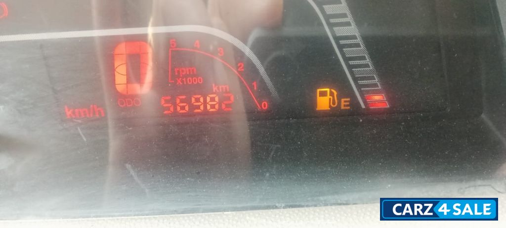 Mahindra Bolero B6 O