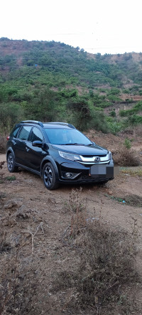 Honda BR-V MT Ivtec