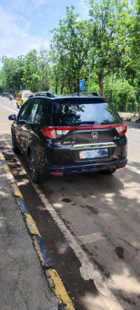 Honda BR-V MT Ivtec