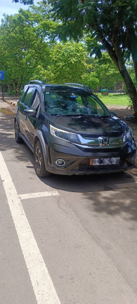 Honda BR-V MT Ivtec