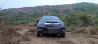 Honda BR-V MT Ivtec