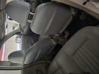 White Nissan Micra Xv automatic