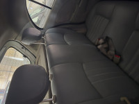 White Nissan Micra Xv automatic