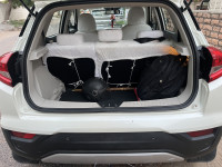 Mahindra XUV300 W8(O) 1.2 Petrol