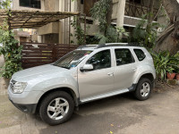 Renault Duster 110 PS RXZ