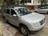 Renault Duster 110 PS RXZ