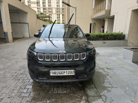 Jeep Compass 1.4 ltr Petrol MT