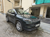 Jeep Compass 1.4 ltr Petrol MT