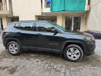 Jeep Compass 1.4 ltr Petrol MT