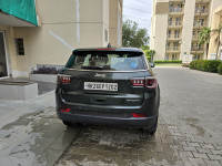 Jeep Compass 1.4 ltr Petrol MT