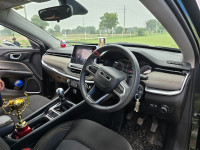 Jeep Compass 1.4 ltr Petrol MT