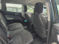 Jeep Compass 1.4 ltr Petrol MT
