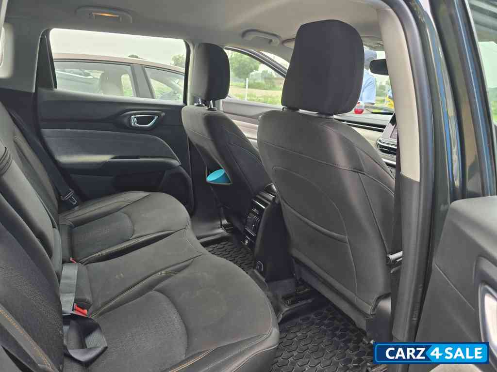 Jeep Compass 1.4 ltr Petrol MT