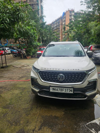 MG Hector SHINE 2022 Model