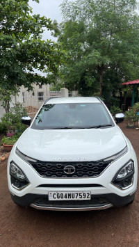 Tata Harrier XZ