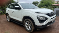 Tata Harrier XZ