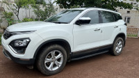 Tata Harrier XZ
