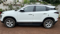 Tata Harrier XZ