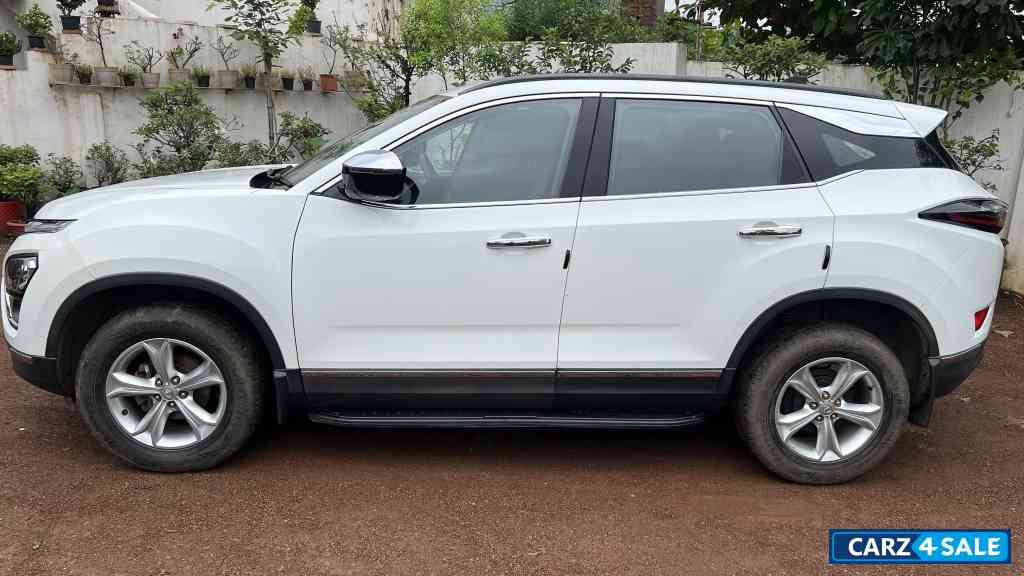 Tata Harrier XZ