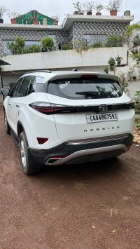Tata Harrier XZ