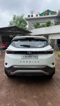 Tata Harrier XZ