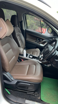 Tata Harrier XZ