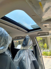 Aqua Marine Mahindra XUV300 W6 AMT Sunroof