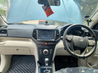Aqua Marine Mahindra XUV300 W6 AMT Sunroof