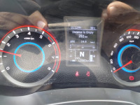 Aqua Marine Mahindra XUV300 W6 AMT Sunroof