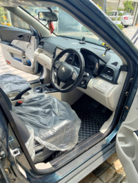 Aqua Marine Mahindra XUV300 W6 AMT Sunroof