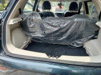 Aqua Marine Mahindra XUV300 W6 AMT Sunroof