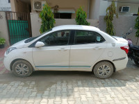 Hyundai Xcent Abs base model