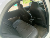 Hyundai Xcent Abs base model