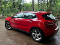 Mercedes-Benz GLA 200D