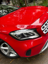 Mercedes-Benz GLA 200D